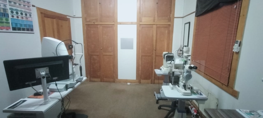 Commercial Property for Sale in Westdene Free State